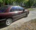 Красный Опель Омега, объемом двигателя 2 л и пробегом 139 тыс. км за 2500 $, фото 2 на Automoto.ua