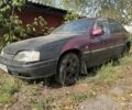 Опель Омега 1995 в Краматорске на Automoto.ua Красный Опель Омега, объемом двигателя 2 л и пробегом 325 тыс. км за 476 $, фото 1 на Automoto.ua