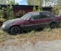 Опель Омега 1995 в Краматорске на Automoto.ua Красный Опель Омега, объемом двигателя 2 л и пробегом 325 тыс. км за 476 $, фото 3 на Automoto.ua