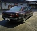 Опель Омега 1995 в Виннице на Automoto.ua Красный Опель Омега, объемом двигателя 2.5 л и пробегом 250 тыс. км за 1600 $, фото 8 на Automoto.ua