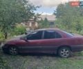 Красный Опель Омега, объемом двигателя 2 л и пробегом 190 тыс. км за 1200 $, фото 4 на Automoto.ua