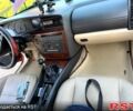 Красный Опель Омега, объемом двигателя 2.5 л и пробегом 436 тыс. км за 3500 $, фото 5 на Automoto.ua