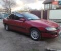 Червоний Опель Омега, об'ємом двигуна 1.8 л та пробігом 398 тис. км за 2500 $, фото 7 на Automoto.ua