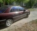 Красный Опель Омега, объемом двигателя 2 л и пробегом 140 тыс. км за 2500 $, фото 2 на Automoto.ua