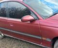 Красный Опель Омега, объемом двигателя 2 л и пробегом 3 тыс. км за 1600 $, фото 3 на Automoto.ua
