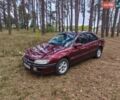 Красный Опель Омега, объемом двигателя 2.5 л и пробегом 208 тыс. км за 2150 $, фото 1 на Automoto.ua