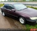 Красный Опель Омега, объемом двигателя 2.5 л и пробегом 340 тыс. км за 1800 $, фото 1 на Automoto.ua