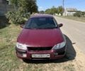 Червоний Опель Омега, об'ємом двигуна 3 л та пробігом 100 тис. км за 2000 $, фото 1 на Automoto.ua
