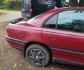 Червоний Опель Омега, об'ємом двигуна 2 л та пробігом 300 тис. км за 2200 $, фото 4 на Automoto.ua