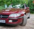 Красный Опель Омега, объемом двигателя 2.5 л и пробегом 352 тыс. км за 3300 $, фото 4 на Automoto.ua