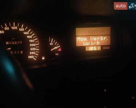 Опель Омега 1996 в Одессе на Automoto.ua Красный Опель Омега, объемом двигателя 2.5 л и пробегом 316 тыс. км за 2500 $, фото 10 на Automoto.ua