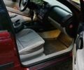 Красный Опель Омега, объемом двигателя 2.5 л и пробегом 352 тыс. км за 3300 $, фото 3 на Automoto.ua