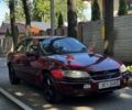 Красный Опель Омега, объемом двигателя 2 л и пробегом 250 тыс. км за 1550 $, фото 1 на Automoto.ua