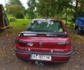 Червоний Опель Омега, об'ємом двигуна 2 л та пробігом 300 тис. км за 2200 $, фото 6 на Automoto.ua