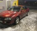 Опель Омега 1996 в Новомосковске на Automoto.ua Красный Опель Омега, объемом двигателя 2 л и пробегом 400 тыс. км за 1600 $, фото 1 на Automoto.ua