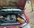 Красный Опель Омега, объемом двигателя 2.5 л и пробегом 352 тыс. км за 3300 $, фото 5 на Automoto.ua