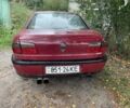 Червоний Опель Омега, об'ємом двигуна 2 л та пробігом 294 тис. км за 1550 $, фото 1 на Automoto.ua