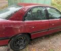 Червоний Опель Омега, об'ємом двигуна 2 л та пробігом 294 тис. км за 1550 $, фото 2 на Automoto.ua