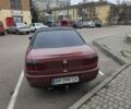 Червоний Опель Омега, об'ємом двигуна 2 л та пробігом 335 тис. км за 1750 $, фото 3 на Automoto.ua