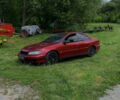Красный Опель Омега, объемом двигателя 2.5 л и пробегом 380 тыс. км за 3400 $, фото 17 на Automoto.ua