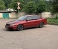 Красный Опель Омега, объемом двигателя 2.5 л и пробегом 380 тыс. км за 3400 $, фото 7 на Automoto.ua