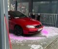 Красный Опель Омега, объемом двигателя 2.5 л и пробегом 420 тыс. км за 2700 $, фото 1 на Automoto.ua