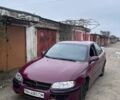 Красный Опель Омега, объемом двигателя 3 л и пробегом 1 тыс. км за 1000 $, фото 1 на Automoto.ua