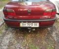 Опель Омега 1996 в Одессе на Automoto.ua Красный Опель Омега, объемом двигателя 2.5 л и пробегом 316 тыс. км за 2500 $, фото 3 на Automoto.ua