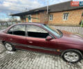 Красный Опель Омега, объемом двигателя 2 л и пробегом 193 тыс. км за 1800 $, фото 1 на Automoto.ua