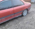 Красный Опель Омега, объемом двигателя 2 л и пробегом 240 тыс. км за 1200 $, фото 8 на Automoto.ua