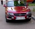 Червоний Опель Омега, об'ємом двигуна 2 л та пробігом 100 тис. км за 3000 $, фото 1 на Automoto.ua