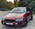 Красный Опель Омега, объемом двигателя 2.5 л и пробегом 390 тыс. км за 2600 $, фото 1 на Automoto.ua