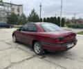 Червоний Опель Омега, об'ємом двигуна 2 л та пробігом 496 тис. км за 1800 $, фото 4 на Automoto.ua