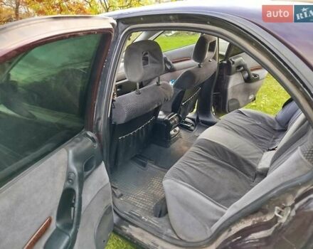 Опель Омега 1997 в Старая Выжевка на Automoto.ua Красный Опель Омега, объемом двигателя 2 л и пробегом 330 тыс. км за 2000 $, фото 9 на Automoto.ua