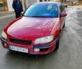 Красный Опель Омега, объемом двигателя 2.5 л и пробегом 0 тыс. км за 2500 $, фото 1 на Automoto.ua