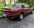 Красный Опель Омега, объемом двигателя 2 л и пробегом 100 тыс. км за 2700 $, фото 7 на Automoto.ua