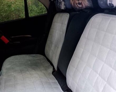 Красный Опель Омега, объемом двигателя 2 л и пробегом 100 тыс. км за 2700 $, фото 11 на Automoto.ua