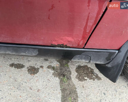 Червоний Опель Омега, об'ємом двигуна 2 л та пробігом 496 тис. км за 1800 $, фото 8 на Automoto.ua