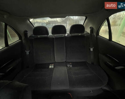 Красный Опель Омега, объемом двигателя 2 л и пробегом 193 тыс. км за 1800 $, фото 5 на Automoto.ua