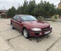 Червоний Опель Омега, об'ємом двигуна 2 л та пробігом 496 тис. км за 1800 $, фото 1 на Automoto.ua