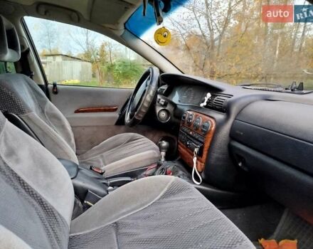 Опель Омега 1997 в Старая Выжевка на Automoto.ua Красный Опель Омега, объемом двигателя 2 л и пробегом 330 тыс. км за 2000 $, фото 7 на Automoto.ua