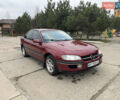 Червоний Опель Омега, об'ємом двигуна 2 л та пробігом 496 тис. км за 1800 $, фото 1 на Automoto.ua