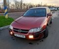 Красный Опель Омега, объемом двигателя 2 л и пробегом 400 тыс. км за 2690 $, фото 1 на Automoto.ua