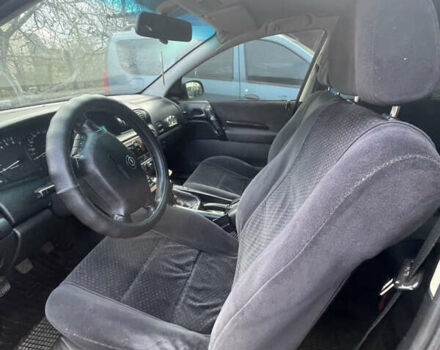 Красный Опель Омега, объемом двигателя 2 л и пробегом 193 тыс. км за 1800 $, фото 6 на Automoto.ua