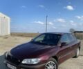 Червоний Опель Омега, об'ємом двигуна 2.5 л та пробігом 291 тис. км за 2500 $, фото 1 на Automoto.ua