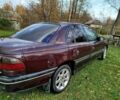 Опель Омега 1997 в Луцке на Automoto.ua Красный Опель Омега, объемом двигателя 2 л и пробегом 334 тыс. км за 2000 $, фото 3 на Automoto.ua
