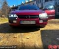 Красный Опель Омега, объемом двигателя 2.5 л и пробегом 381 тыс. км за 3200 $, фото 1 на Automoto.ua