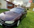 Опель Омега 1997 в Старая Выжевка на Automoto.ua Красный Опель Омега, объемом двигателя 2 л и пробегом 330 тыс. км за 2000 $, фото 1 на Automoto.ua