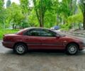 Красный Опель Омега, объемом двигателя 2 л и пробегом 100 тыс. км за 2700 $, фото 2 на Automoto.ua