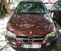 Червоний Опель Омега, об'ємом двигуна 2.5 л та пробігом 252 тис. км за 3350 $, фото 1 на Automoto.ua